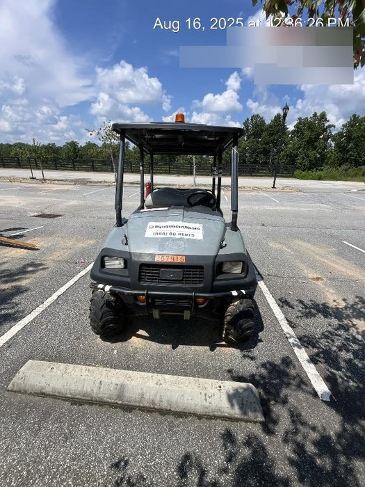 2023 CLUB CAR CA1700D (Canopy)