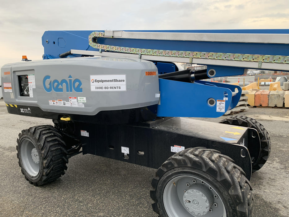 2020 GENIE S-85 XC