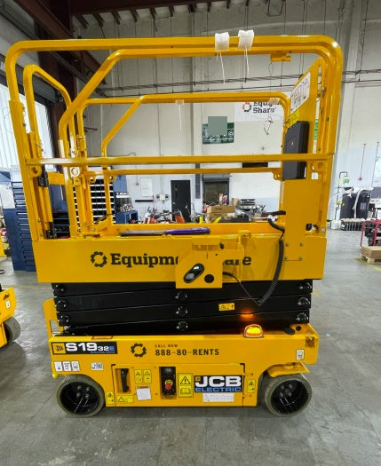 2024 JCB S1932E