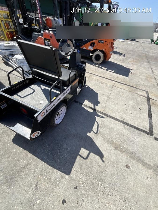 2022 COLUMBIA Expediter