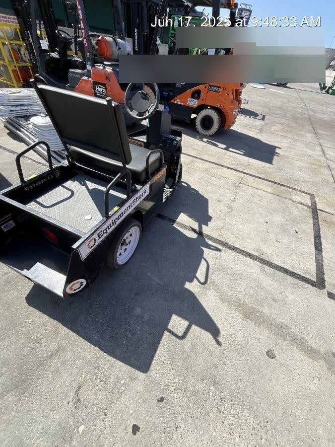 2022 COLUMBIA Expediter