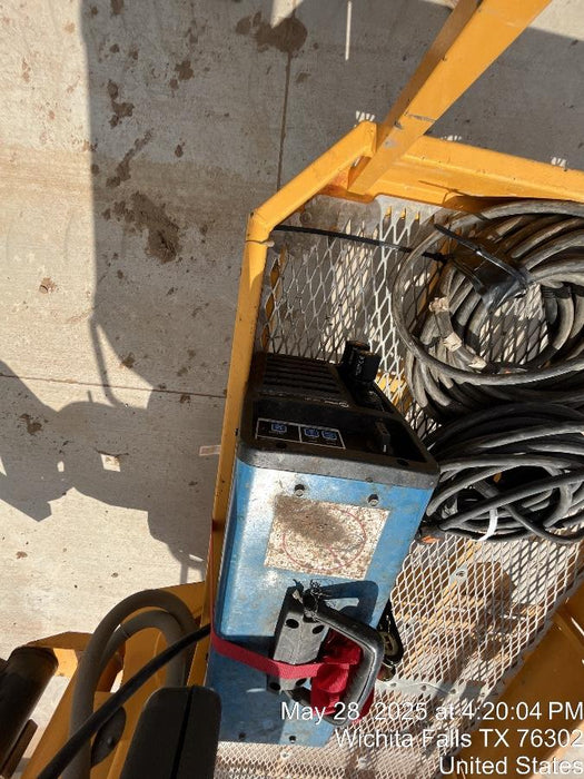 2024 MILLER ELECTRIC CST-282