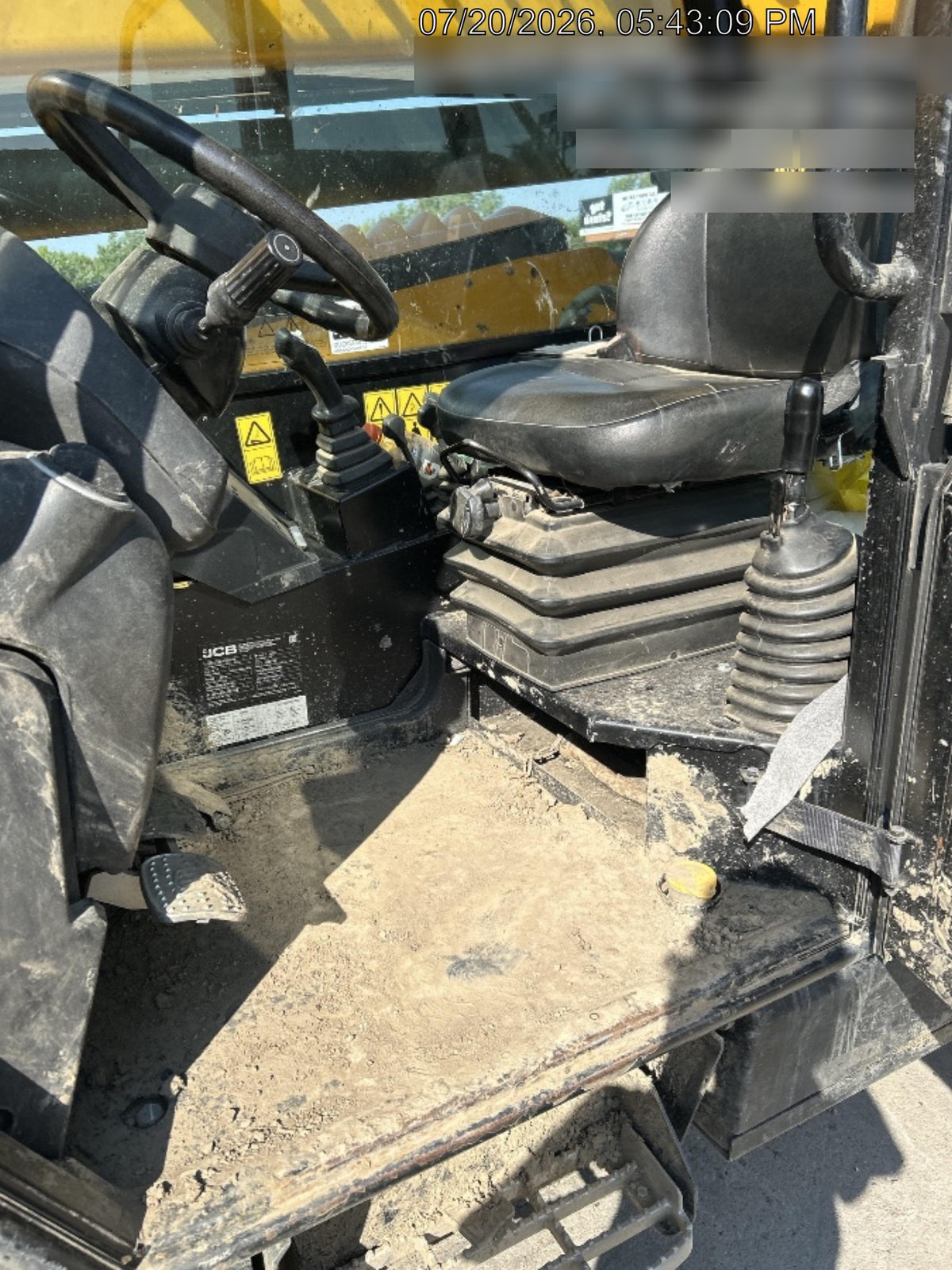 2022 JCB 510-56