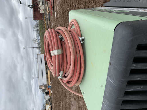 2019 SULLAIR 185-DPQ