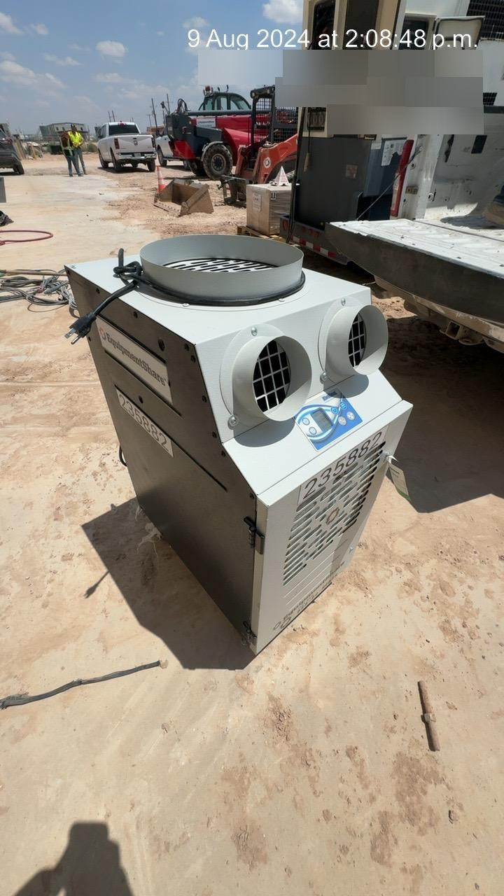 2022 KWIKOOL KPAC1411-2