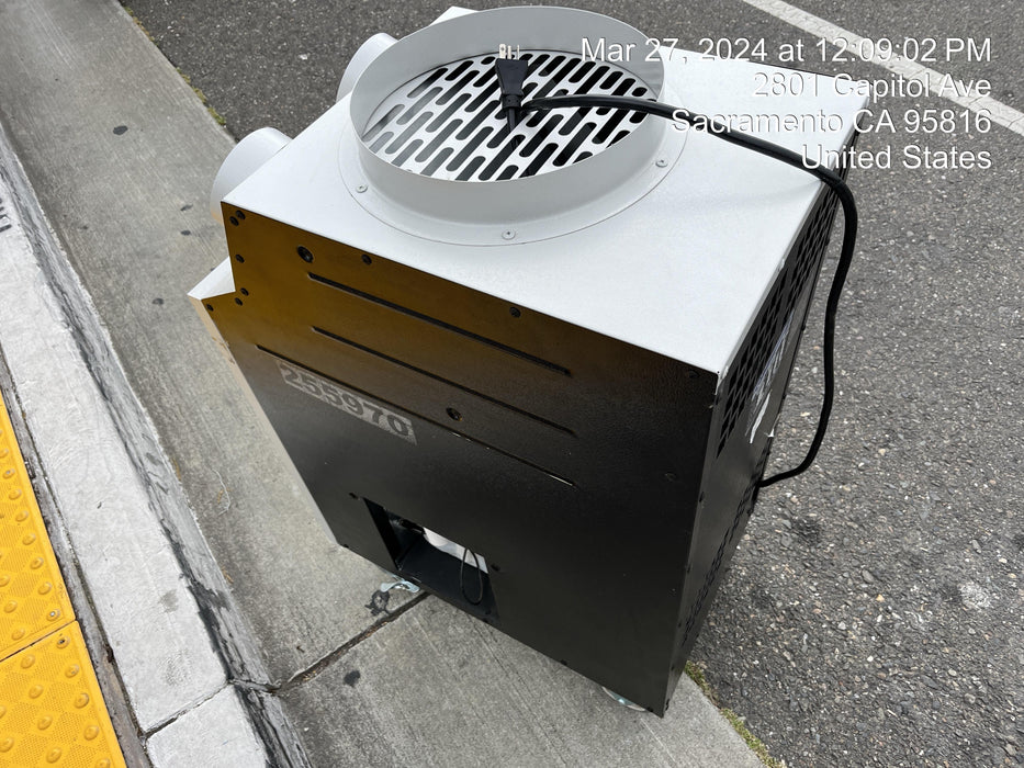 2022 KWIKOOL KPAC1811-2