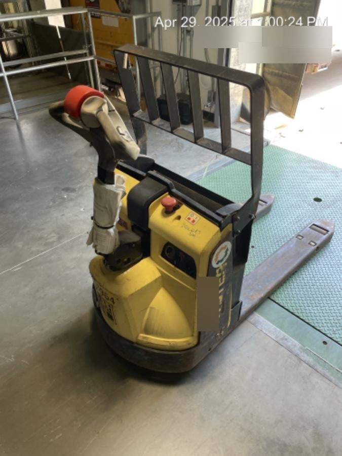 2020 HYSTER W45ZHD