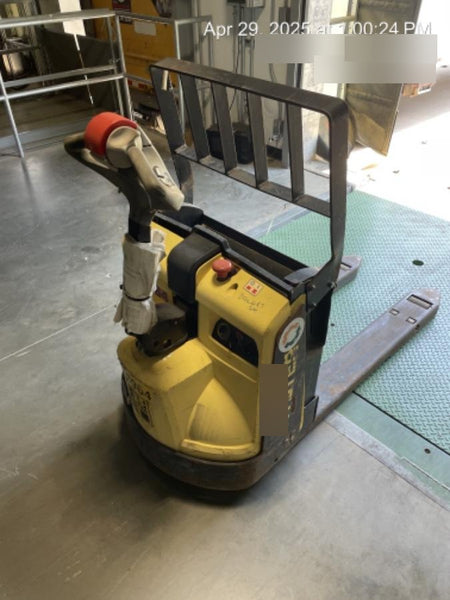 2020 HYSTER W45ZHD