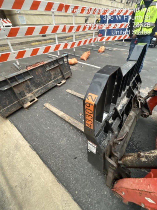 2024 VIRNIG PF4855-5VG