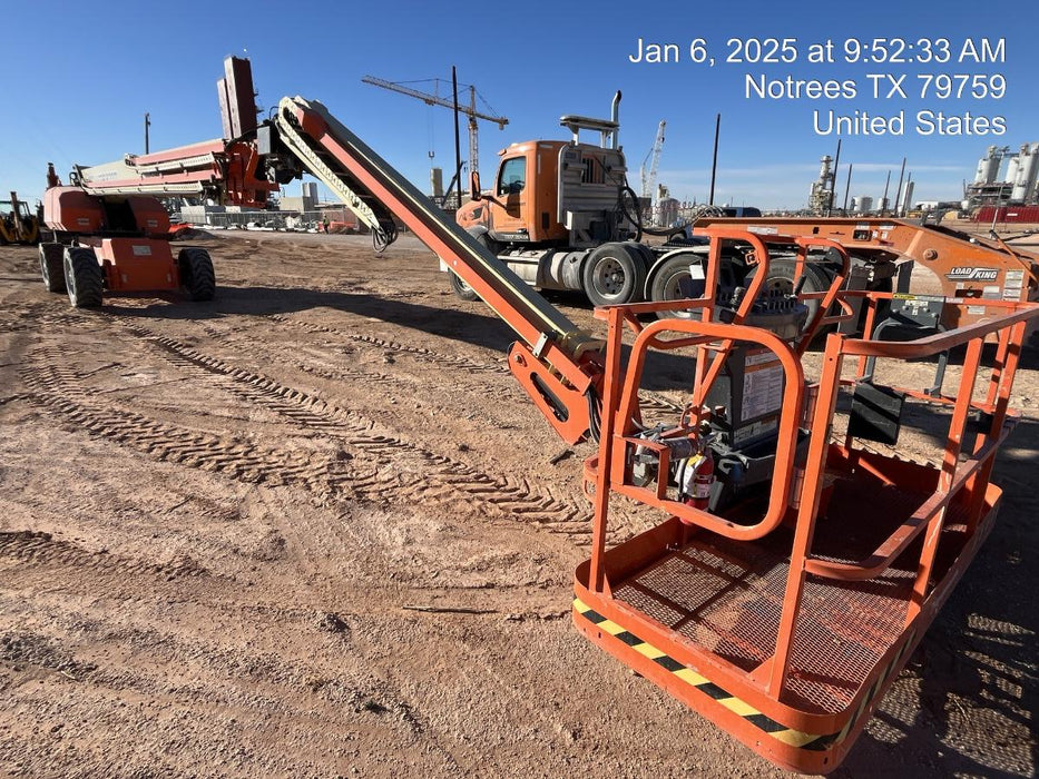 2023 JLG 1500SJ