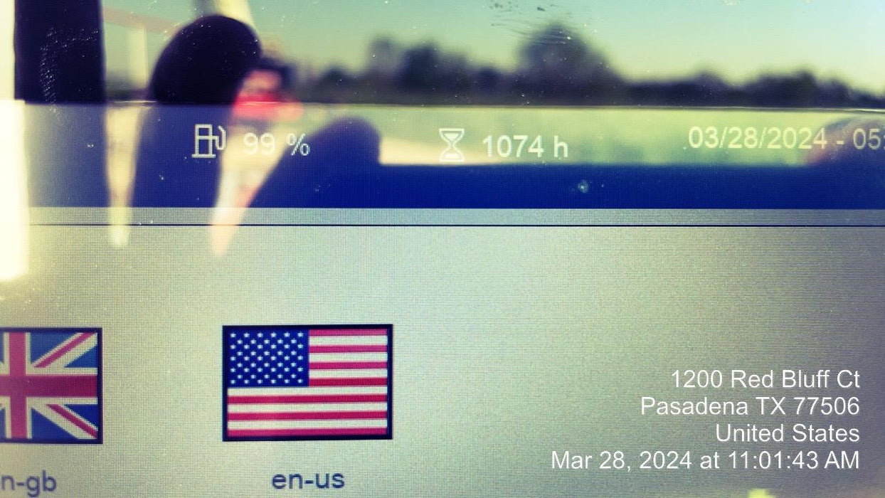 2022 MULTIQUIP DCA220