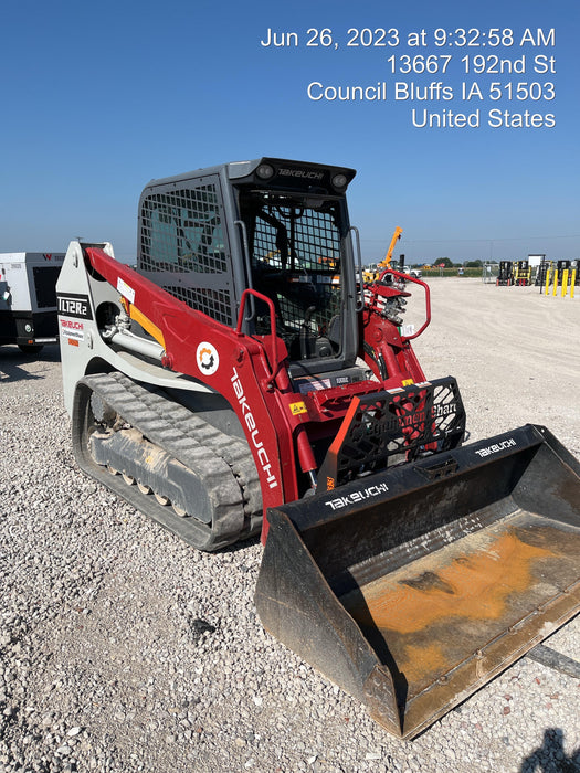 2022 PALADIN 48" Pallet Forks - Paladin