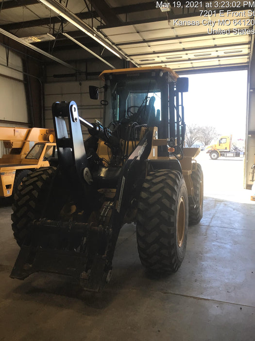 2020 PALADIN MX7H-0022