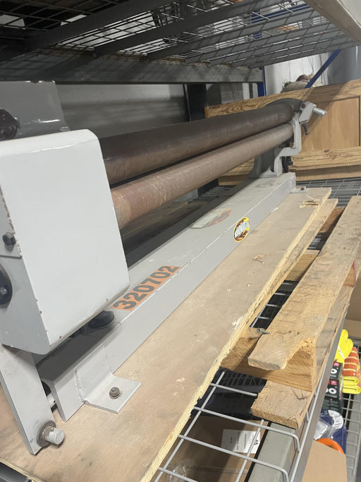 2023 WOODWARD WFSR50