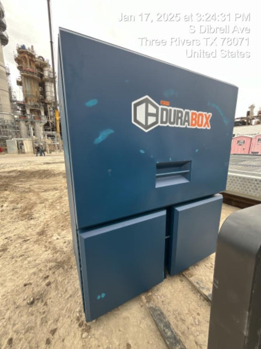 2024 DURABOX DB511