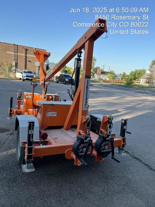 2024 MALTA DYNAMICS X1000E