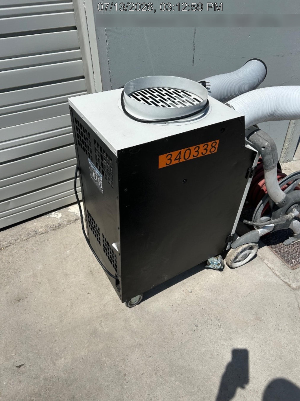 2023 KWIKOOL KPAC1411-2