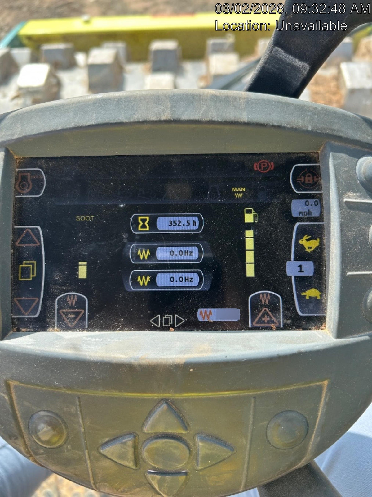 2023 AMMANN ARS70