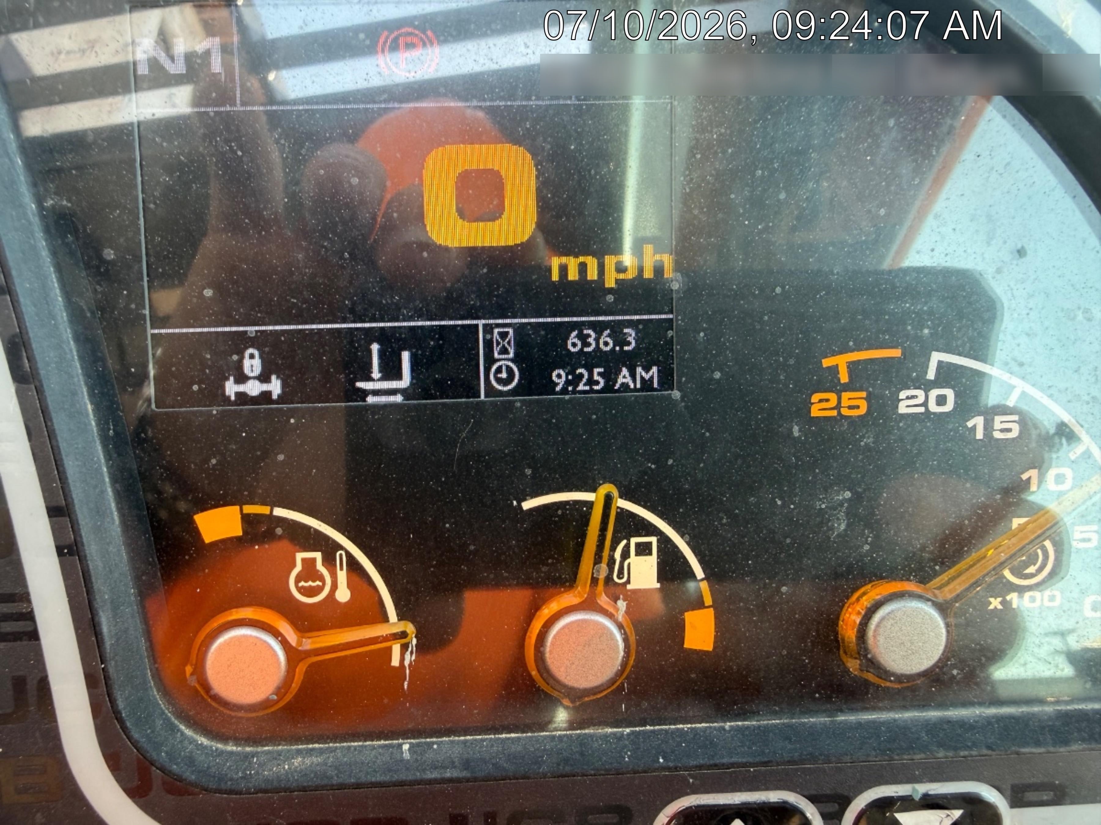 2024 JCB 509-42