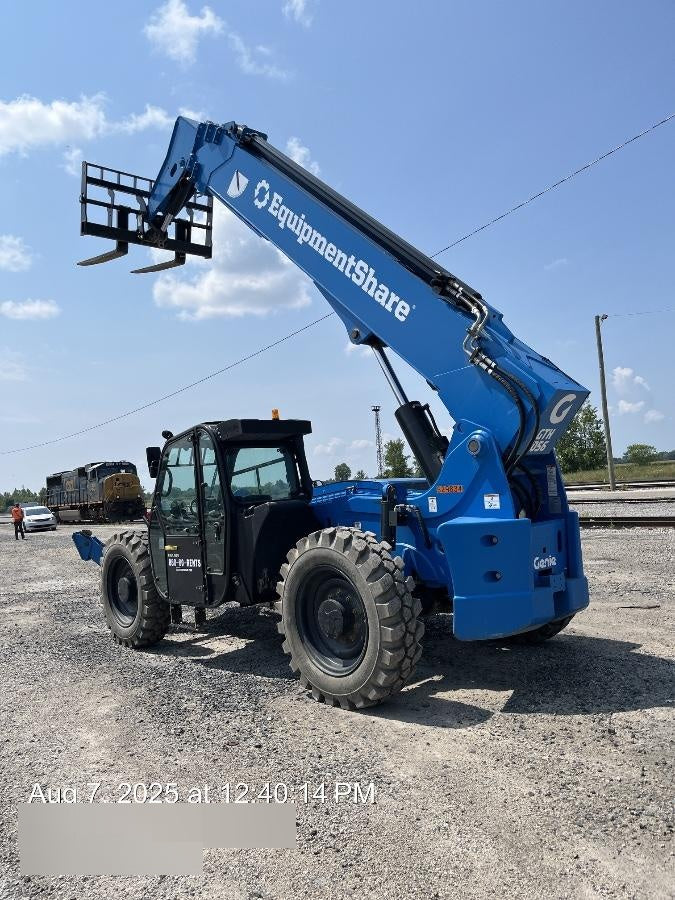 2025 GENIE GTH-1056