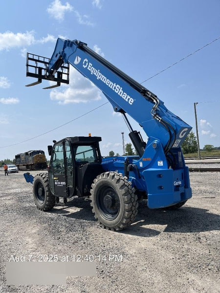 2025 GENIE GTH-1056