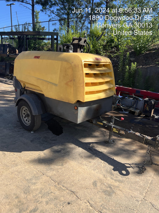 2020 ATLAS COPCO XAS188