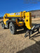 2020 JCB 509-42 Canopy, Solid Tires, Work Lights, Beacon, Aux Hydraulics, Back up Alarm, Lifting Eye, ES Decals