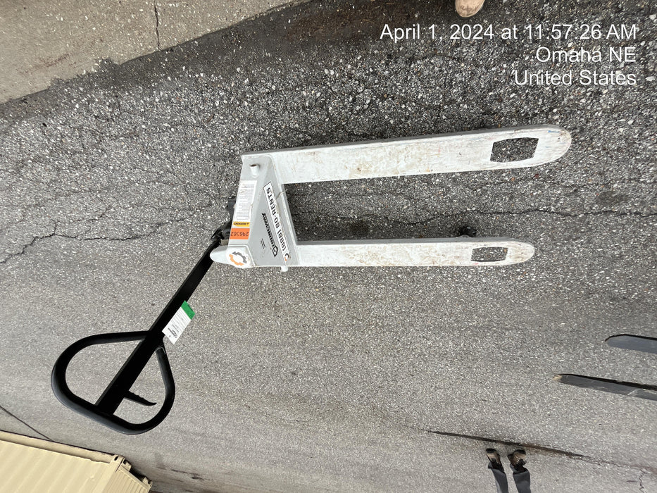 2023 STRONGWAY 55833