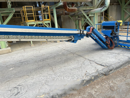 2021 GENIE S-85 XC