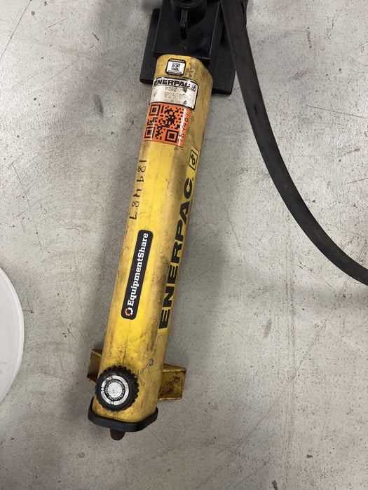 2021 ENERPAC P392