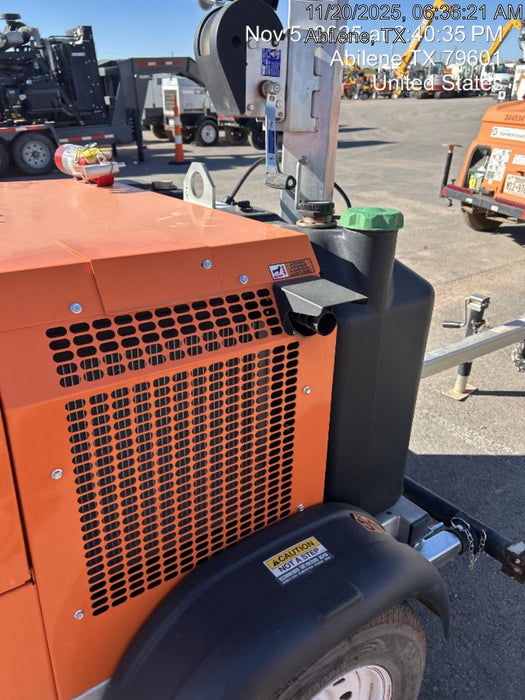 2025 WANCO WLTT-4MM4K