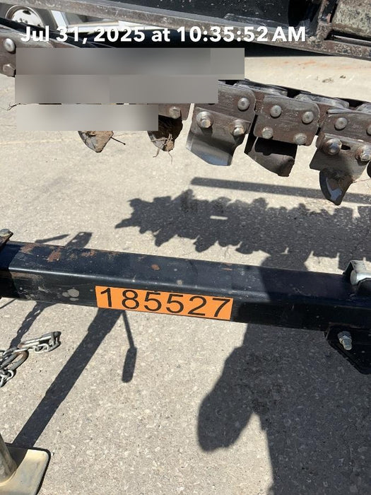 2021 BARRETO E4X6TBT