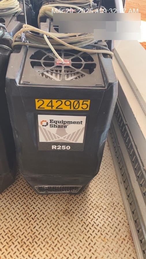 2022 PHOENIX R250