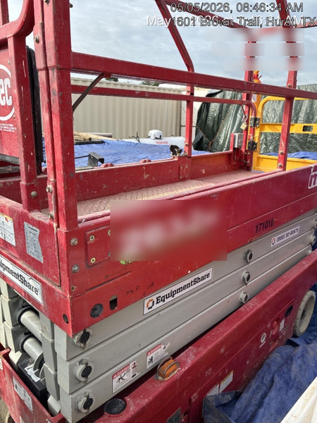 2021 MEC 2632SE