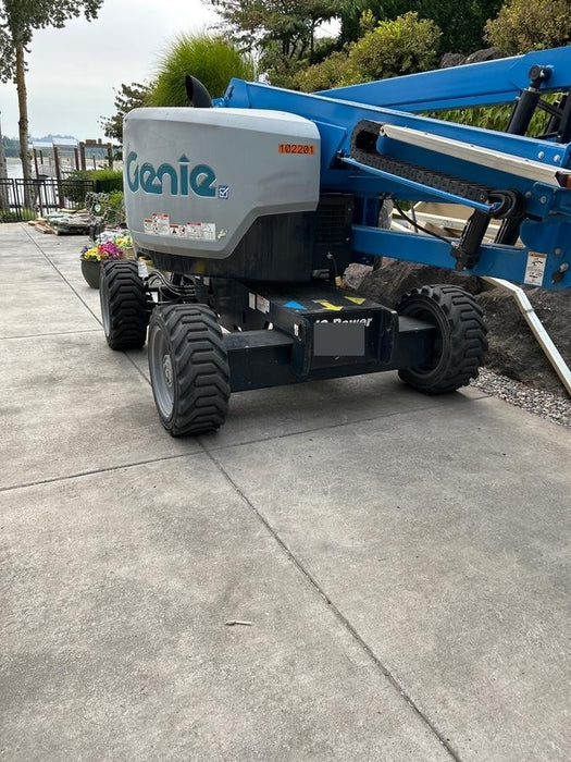 2020 GENIE Z-45 XC