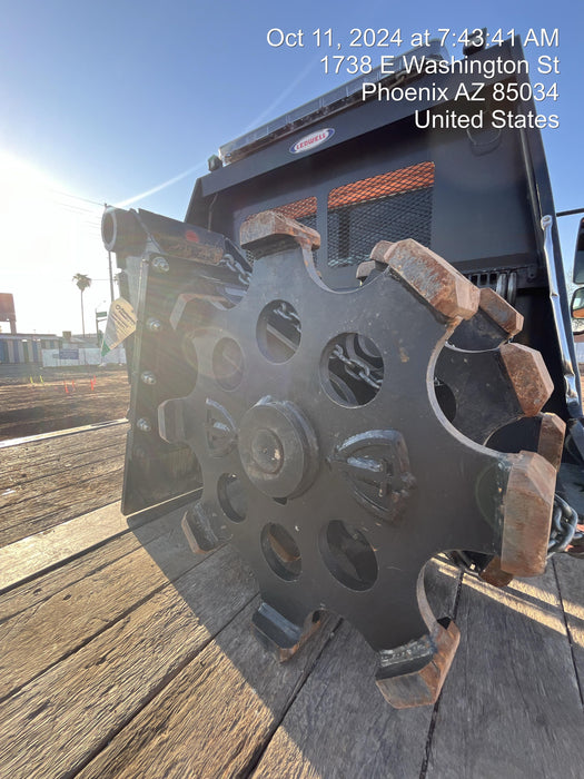 2023 PALADIN 502001 - Paladin