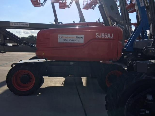 2018 SKYJACK SJ85 AJ