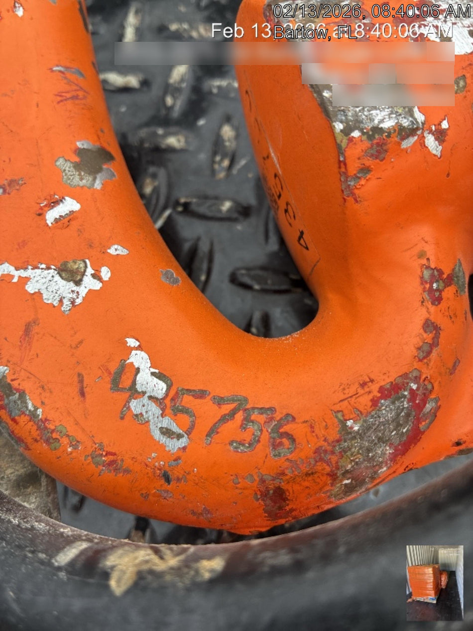 2024 MICHIGAN PNEUMATIC EME-4123-3R-QC