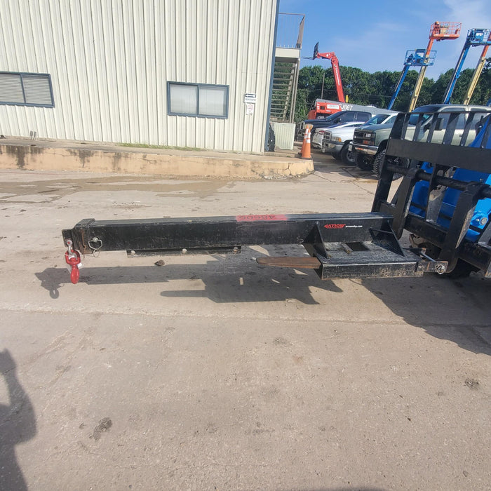 2019 ARROW MATERIAL HANDLING CE60-TH-STP