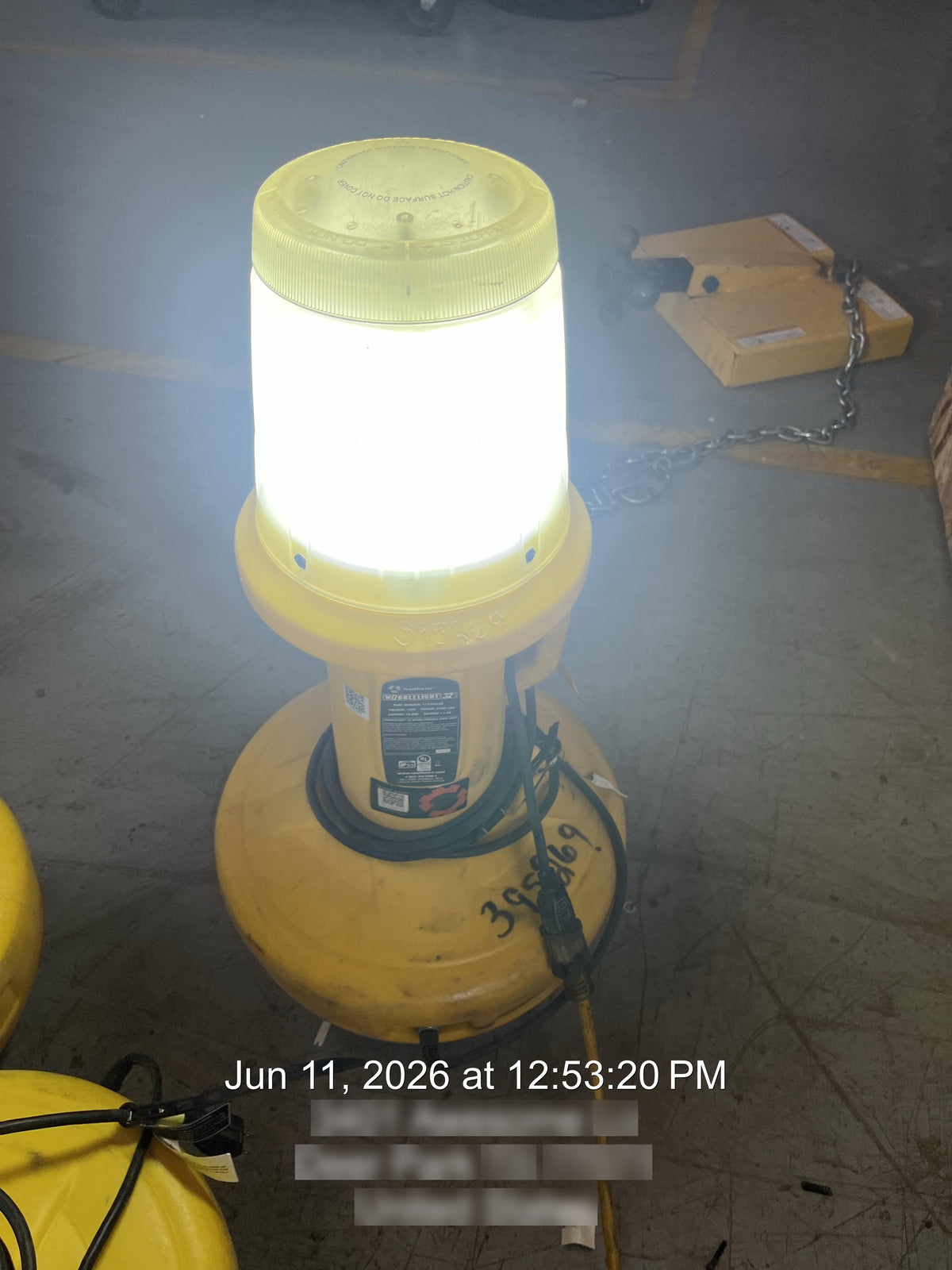 2024 SOUTHWIRE COMPANY 111303LED