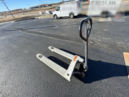 2022 STRONGWAY 4400 lb Pallet Jack