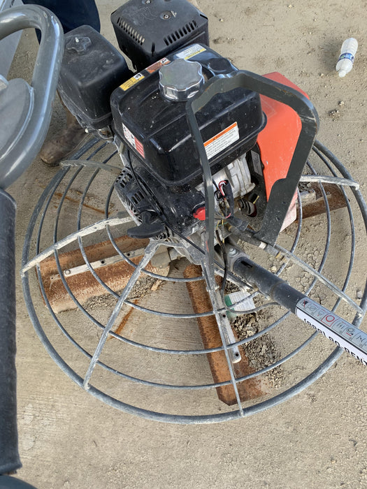 2020 HUSQVARNA CT 36-8A-V