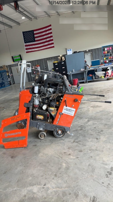 2024 HUSQVARNA FS 5000D