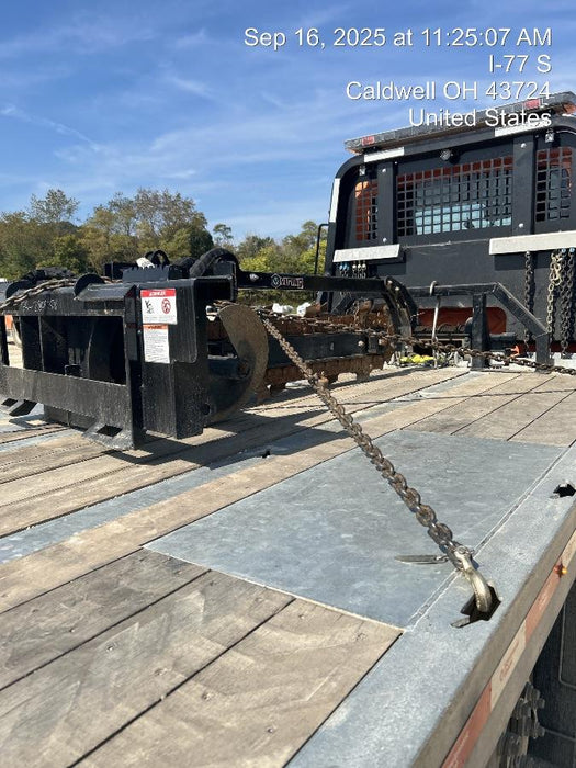 2025 VIRNIG TCH48-25