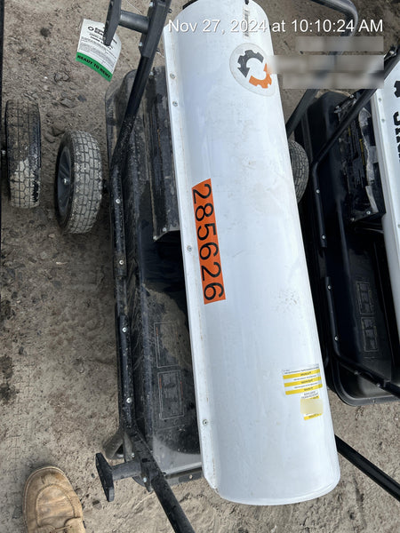 2022 LB WHITE Tradesman K175