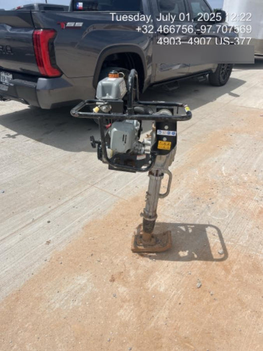 2023 MULTIQUIP MTR40HF