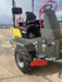 2025 WACKER NEUSON DW307 ROPS