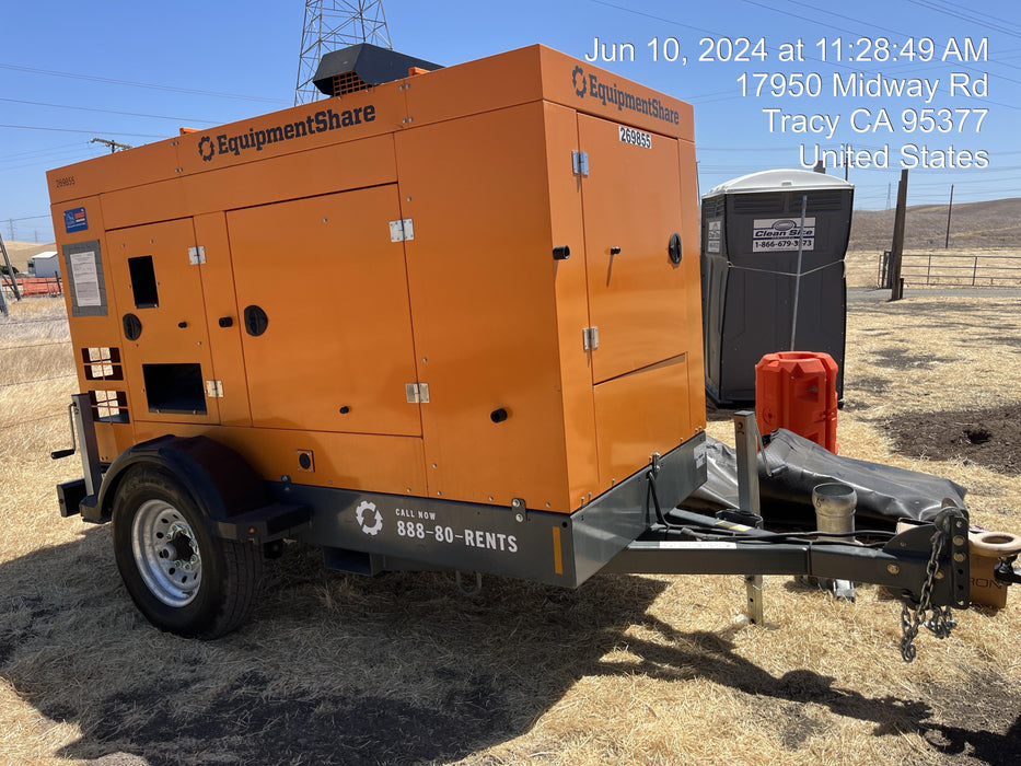 2022 PREMIER PUMP 6NNT-RP-TD2.9-T120