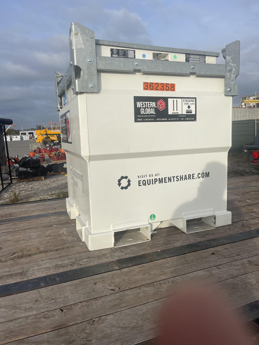 2023 WESTERN GLOBAL 10TCG-ES-12VFHK