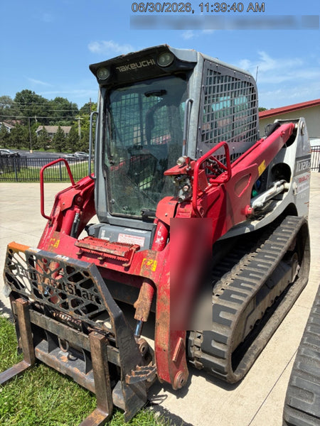 2022 PALADIN 48" Pallet Forks - Paladin